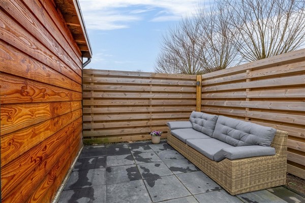 Medium property photo - Rabenhauptstraat 16, 9693 BB Bad Nieuweschans